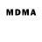 MDMA VHQ Daria Milko